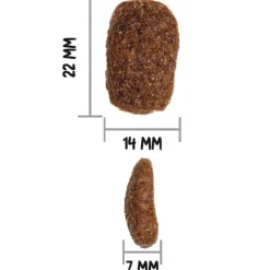Croquette pour chien adulte au poulet Ownat - 20 kg