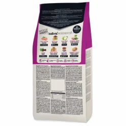 Croquette pour chien adulte de petite taille au poulet Ownat - 1,5 kg