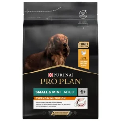 Croquette pour chien adulte au poulet Pro Plan – 3 kg