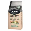 Croquette pour chien adulte Just Grain Free au poulet Ownat - 14 kg