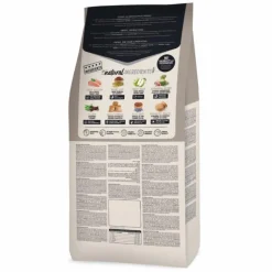 Croquette pour chien adulte de petite taille au poulet Ownat - 20 kg