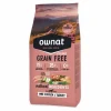 Croquette pour chien adulte de petite taille Grain Free Prime à la volaille Ownat - 1 kg
