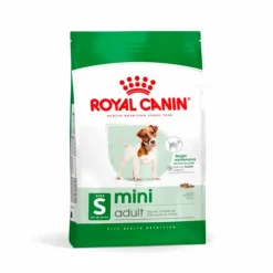 Croquette pour chien adulte de petite taille Royal Canin - 8 kg