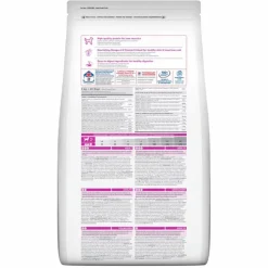 Croquette pour chien adulte de petite taille au poulet Hill's - 6 kg