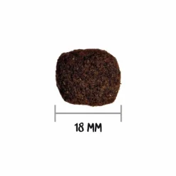 Croquette pour chien adulte sensible Grain Free à l'agneau Ownat - 3 kg