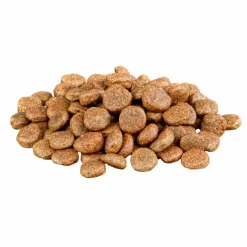 Croquette pour chien mature à l'agneau et à la dinde Sa vraie nature - 12 kg