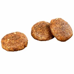 Croquette pour chien mature à l'agneau et à la dinde Sa vraie nature - 12 kg