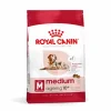 Croquette pour chien mature de taille moyenne Royal Canin - 15 kg