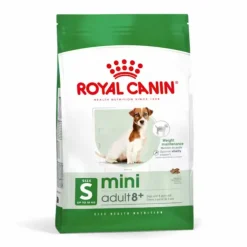 Croquette pour chien mature de petite taille Royal Canin - 4 kg
