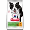 Croquette pour chien mature de taille moyenne au poulet Hill's - 12 kg