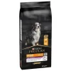 Croquette pour chien mature de taille moyenne au poulet Pro Plan - 14 kg