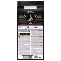 Croquette pour chien mature de taille moyenne au poulet Pro Plan - 14 kg