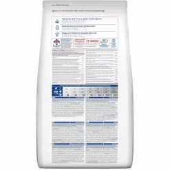 Croquette pour chien mature au poulet Hill's -12 kg