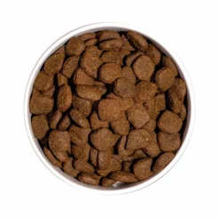 Croquette pour chien mature Grain Free à la volaille Ownat - 3 kg