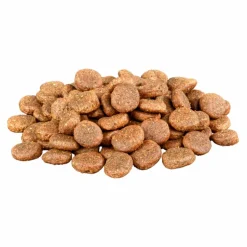 Croquette pour chien mature à l'agneau et à la dinde Sa vraie nature - 2,5 kg