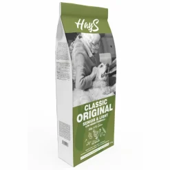 Croquette pour chien mature light au poulet Hays Classic - 15 kg