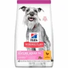Croquette pour chien mature de petite taille au poulet Hill's - 2,5 kg