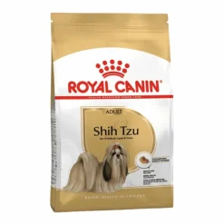 Croquette pour chien Shih Tzu Royal Canin - 3 kg