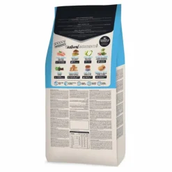 Croquette pour chiot au poulet Ownat - 4 kg