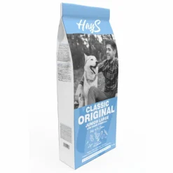 Croquette pour chiot de grande race au poulet Hays Classic - 15 kg