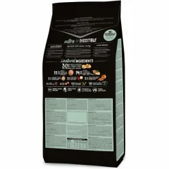 Croquette pour chiot de petite taille au poulet Ownat - 3 kg