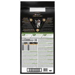 Croquette pour chiot de taille moyenne Pro Plan - 12 kg