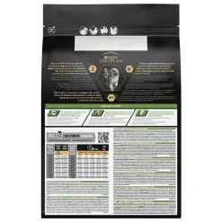 Croquette pour chiot de taille moyenne au poulet Pro Plan - 3 kg