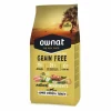Croquette pour chiot Ownat Grain Free Prime poulet et dinde Ownat - 3 kg