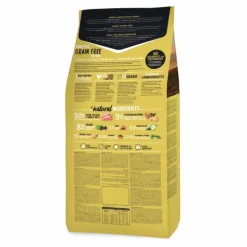 Croquette pour chiot Ownat Grain Free Prime poulet et dinde Ownat - 3 kg