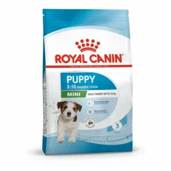 Croquette pour chiot Royal Canin - 8 kg
