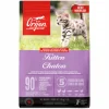 Croquettes Orijen Chaton - 1,8 kg