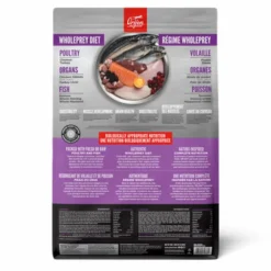 Croquettes Orijen Chaton - 1,8 kg