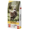 Croquettes pour chat adulte stérilisé au poulet VivaCroc – 6 kg