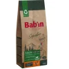 Croquettes pour chat adulte stérilisé au poulet sans céréales Bab'in Signature - 3 kg