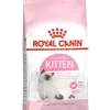 Croquettes pour chaton Royal Canin kitten croissance - 2 kg