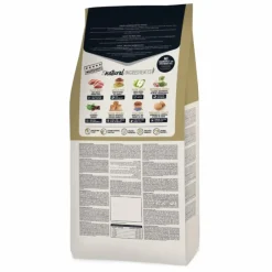 Croquettes pour chien au canard Ownat classic - 12 kg