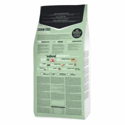 Croquettes pour chien au porc sans céréales Ownat Hypoallergenic - 12 kg