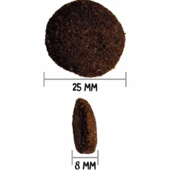 Croquettes pour chien maxi adult Ownat Ultra - 12 kg