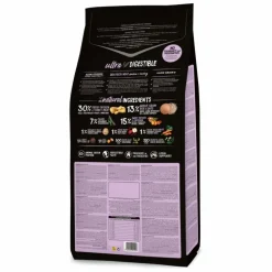 Croquettes pour chien medium sterilized Ownat Ultra - 12 kg