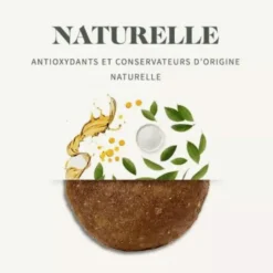 Croquettes pour chien medium adulte au poulet sans céréales Bab'in Signature - 12 kg