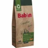 Croquettes pour chien mini adulte au poulet sans céréales Bab'in Signature - 6 kg