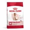 Croquettes pour chien Royal Canin Medium adulte de + 7 ans - Le sac de 15 kg