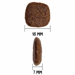 Croquettes pour chiot maxi junior Ownat Ultra - 12 kg