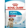 Croquettes pour chiot Medium Puppy Royal Canin - 12 kg