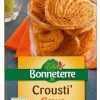 Crousti cœur gouda Bonneterre bio 100 g