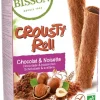 Crousty Roll cacao et noisettes - 125 gr