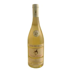 Côtes du Rhône, Blanc 2010 - 75 cl