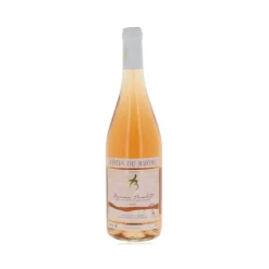 Côtes du Rhône, Rosé 2010 - 75 cl