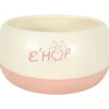 Écuelle pour petit mammifère en céramique coloris rose Zolux Ehop – 200 ml