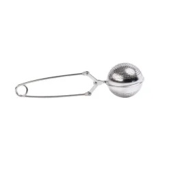 Cuillère "boule" pour infusion thé en vrac Terre d’Oc – 1pc
